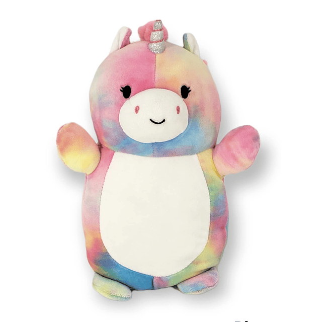 Squishmallow SQUISHMALLOWS Hug Mees de KellyToy 10 pulgadas