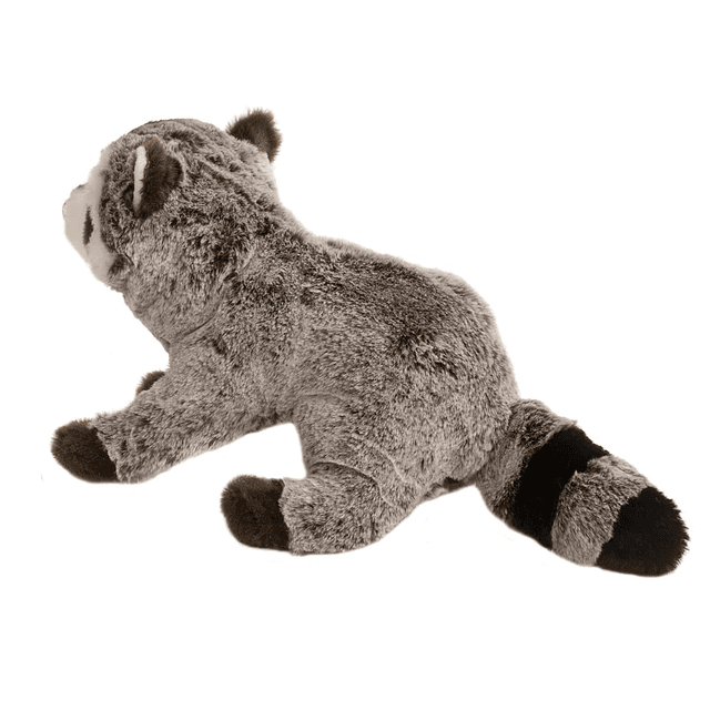 Peluche de mapache Ringo