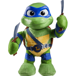 Tortugas Ninja Mutantes Adolescentes: Mutant Mayhem Leonardo