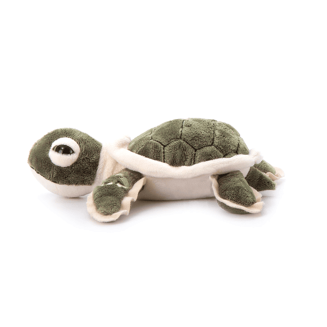 , Animal de peluche de tortuga marina cría, regalos para niñ