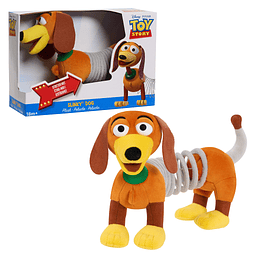 Disney y Pixar Toy Story Slinky Dog Plushie, juguetes para n