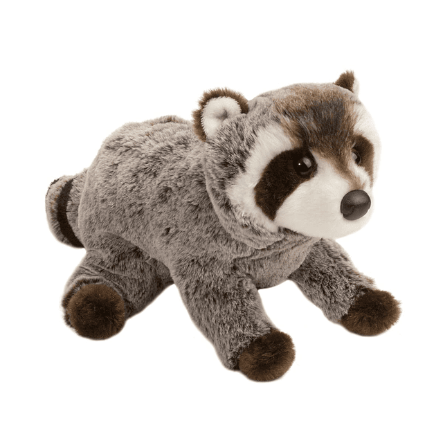 Peluche de mapache Ringo