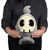 Pokémon Legends: Arceus Peluche grande de Halloween Duskull