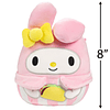 Peluche My Melody with Taco Food Truck Series de 8 pulgadas