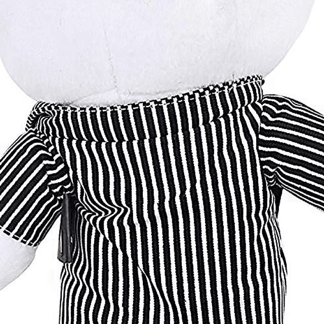 Muñeco de peluche Jack Skellington Pesadilla antes de Navida