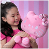 Peluche Sanrio Hello Kitty 50th Anniversary, animal de peluc