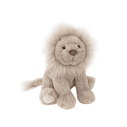 Luca The Lion Peluche de león de 12.0 in, peluche suave par