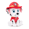 Marshall and Chase Paw Patrol Peluches de peluche, paquete d