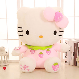 XGJMY Hello Kitty Peluches, Lindos muñecos de Peluche, Regal