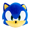 Club MocchiMocchi Sonic the Hedgehog Plush Sonic Plushie J