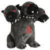 Peluche Hellions Serie Cerberus Peluche