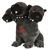 Peluche Hellions Serie Cerberus Peluche