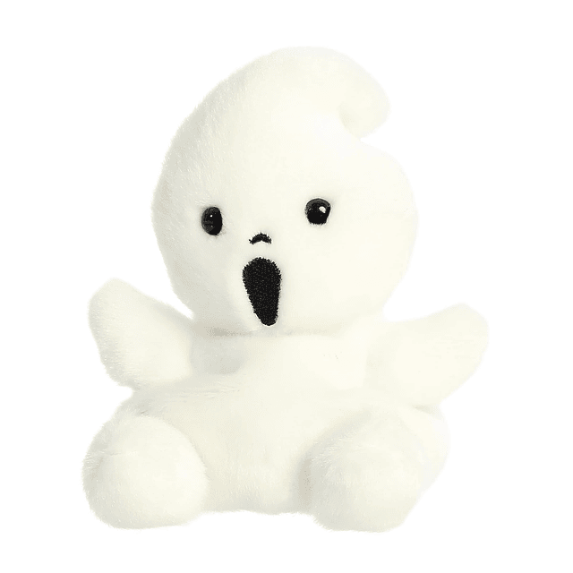 Adorable animal de peluche Boo Ghost de Palm Pals Juego de