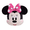 Cabezas de personajes de Disney Classics, Minnie Mouse, pelu