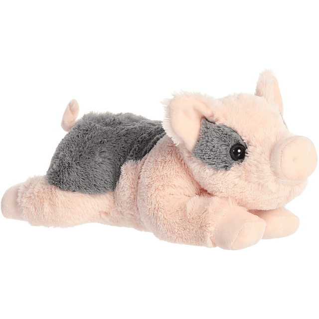 Adorable animal de peluche Flopsie Tidbit Mini Pig Facilida