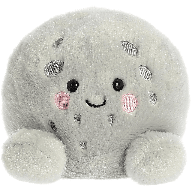 Adorable animal de peluche Palm Pals Celene Moon Juego de b