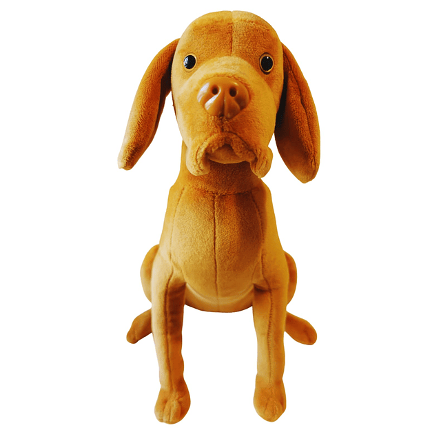 Peluche Vizsla