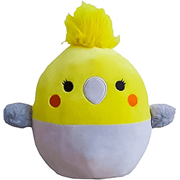 Oficial Kellytoy Plush 8 pulgadas Squishy Soft Plush Toy Ani