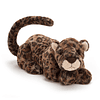 Animal de peluche Livi Leopard, grande 14 pulgadas | Juguete