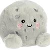 Adorable animal de peluche Palm Pals Celene Moon Juego de b