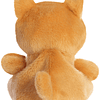 Adorable animal de peluche Keiko Shiba Inu de Palm Pals Jue