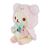 Peluche Korilakkuma SanX Original Ice Cream Series Pequeño