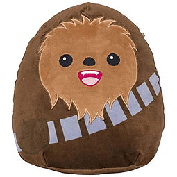 Peluche de Star Wars Chewbacca de 10 pulgadas