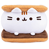 Peluche Pusheen S'Mores Squisheen, animal de peluche para ed