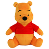 Just Play Puf de peluche coleccionable de Winnie the Pooh d