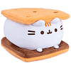 Peluche Pusheen S'Mores Squisheen, animal de peluche para ed