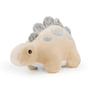 Stegosaurus Lindo juguete de peluche de peluche Adorable pe