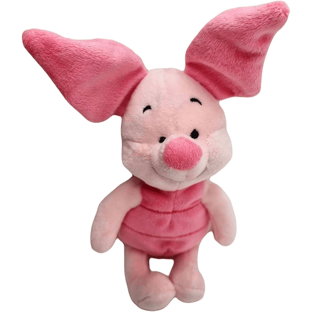 6315872691001 Peluche Piglet Original Disney