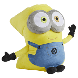 BOB El MINION ALMOHADA MASCOTA