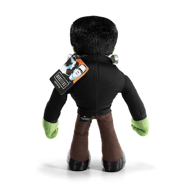 Peluche Frankenstein