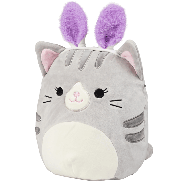 Original Tally The Cat de 10 pulgadas Peluche oficial de Ja