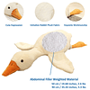 Animal de peluche de cisne, 2.6 libras de animales de peluch