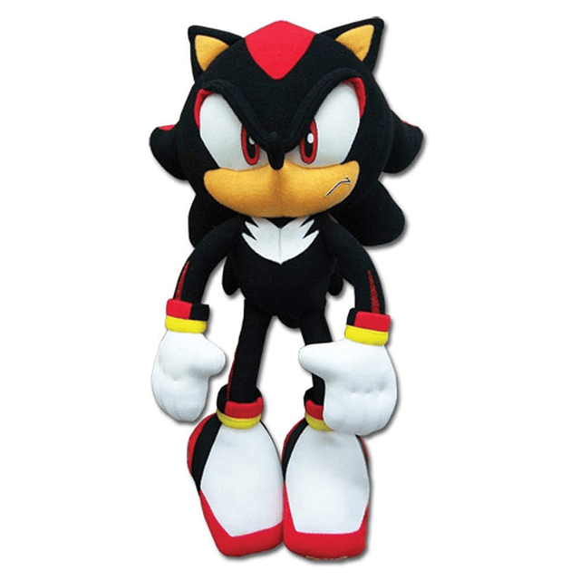 Sonic The Hedgehog New_8967 Great Eastern GE8967 Peluche So