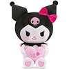 Preciosos juguetes de peluche, muñeca de peluche Kawaii, ani