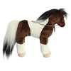 Exquisito animal de peluche Breyer Showstoppers Paint Horse