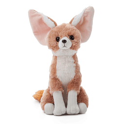 Animal de peluche Fennec Fox, regalos para niños, animales d