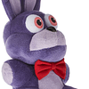 Five Nights at Freddy's Bonnie Peluche, 6 pulgadas, Azul