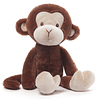 Gund Baby Nicky Noodle Mono Peluche