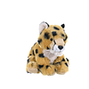 Wild Republic Cheetah Baby Plush, animal de peluche, juguete