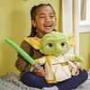 Master Yoda Peluche, Peluche, Juguetes, Juguetes preescolare