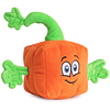 Spookley The Square Pumpkin Peluche de peluche, animal de pe