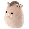 Warren The Boar original de 10 pulgadas Peluche oficial de