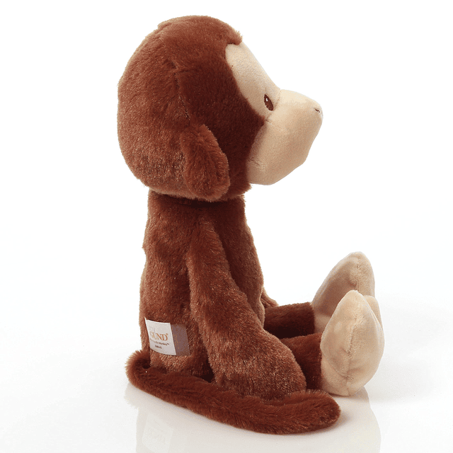 Gund Baby Nicky Noodle Mono Peluche