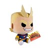 ¡Estallido! Peluche: My Hero Academia All Might, 7 pulgadas