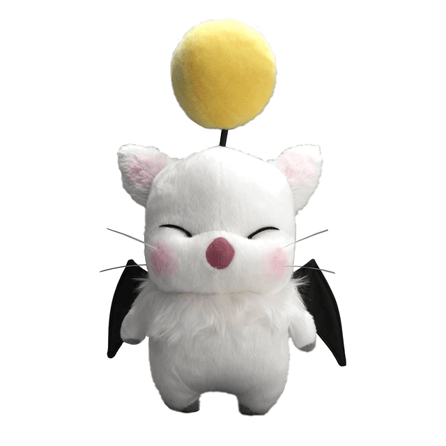 Peluche de Final Fantasy XIV Kuplu Kopo Moogle