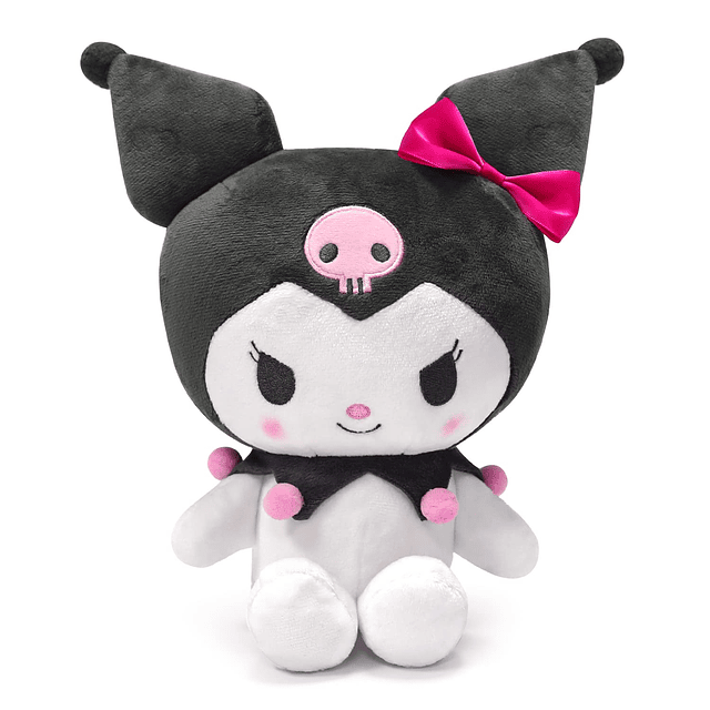 Muñeca de peluche Kawaii Anime de 10.0 in, figura de animal